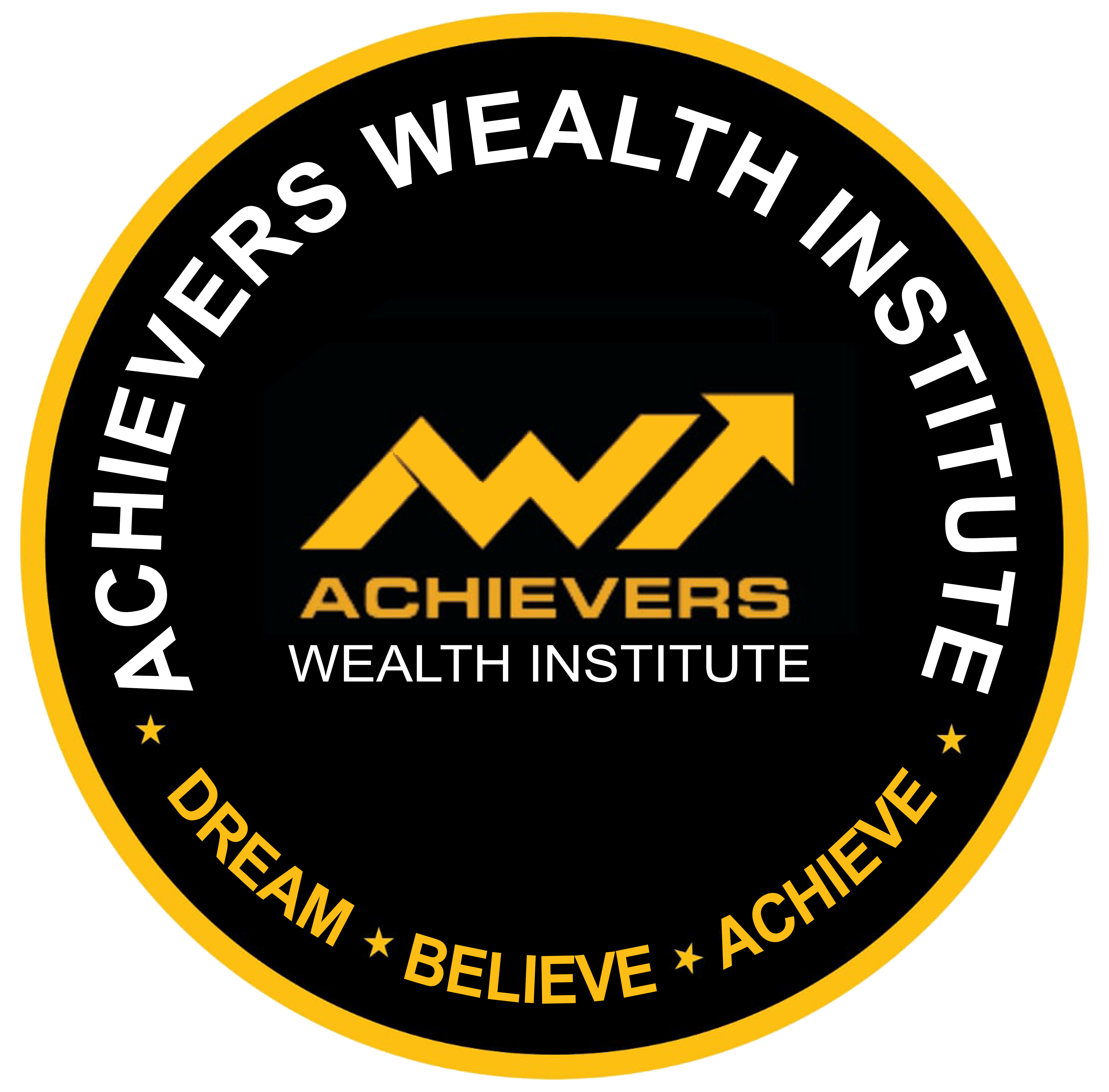 Achievers Wealth Ins,tute (AWI)